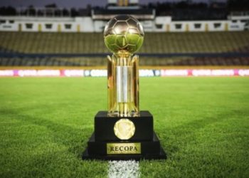 Saiba tudo sobre o jogo de ida da Final da Recopa Sul-Americana