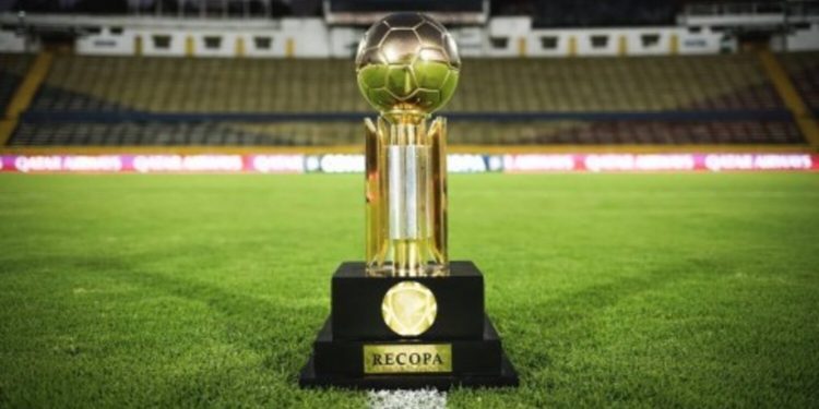 Saiba tudo sobre o jogo de ida da Final da Recopa Sul-Americana