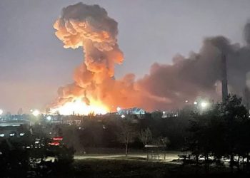 Cerca de 800 soldados russos foram mortos em confronto, afirma Ucrânia