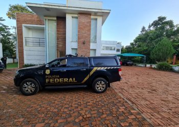 Polícia Federal desarticula quadrilha que movimentou R$ 11 milhões em 6 meses