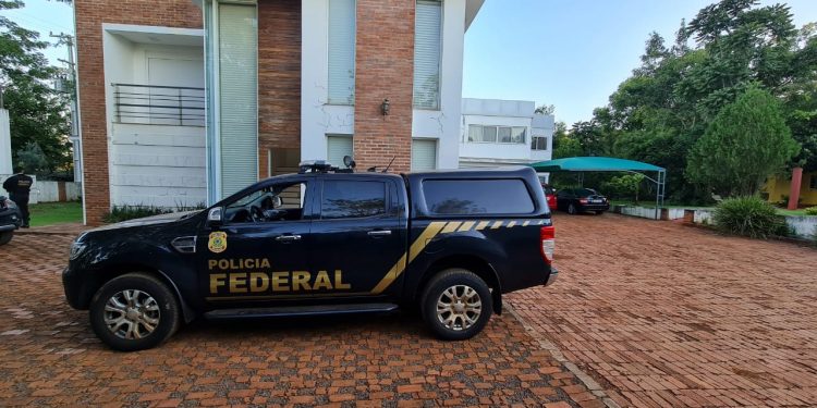 Polícia Federal desarticula quadrilha que movimentou R$ 11 milhões em 6 meses