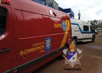 Detento é morto durante briga na Penitenciária II de Foz