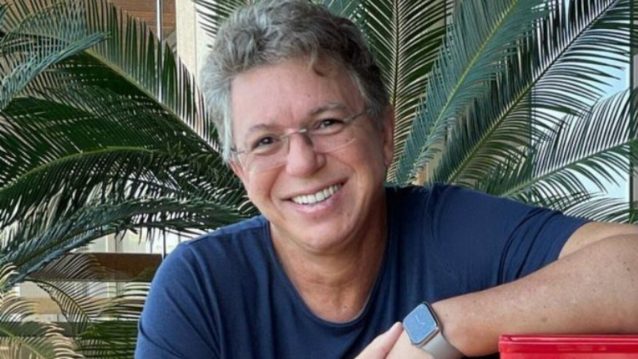 BBB: Big Fone vai ser a surpresa dessa semana no Reality (Foto: Reprodução/Globo)