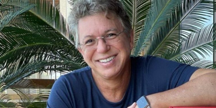 BBB: Big Fone vai ser a surpresa dessa semana no Reality (Foto: Reprodução/Globo)