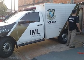 Procurado por matar mulher que denunciou em live morre em confronto com a PM