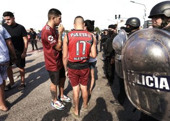 Cocaína adulterada: Pelo menos 20 pessoas morreram e 74  hospitalizadas na Argentina