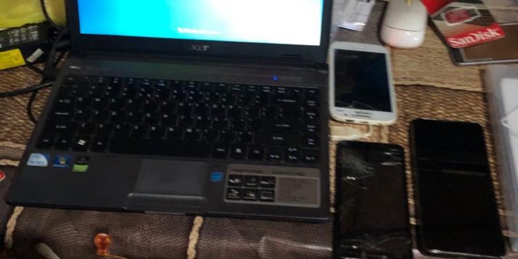 PF prende pedófilo após investigações com informações da Interpol