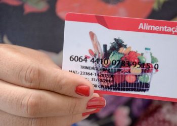 Governo extingue contribuição previdenciária sobre tíquete-alimentação