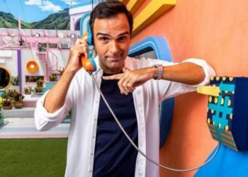 BBB: Revelado o horário que o Big Fone irá tocar nesta sexta-feira (Foto: Reprodução/Globo)