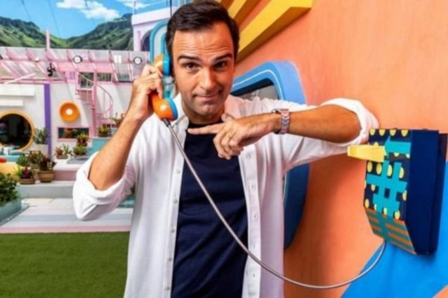 BBB: Revelado o horário que o Big Fone irá tocar nesta sexta-feira (Foto: Reprodução/Globo)
