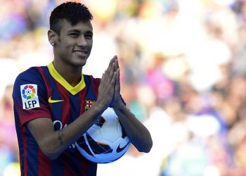 Confira as 10 vendas mais caras do futebol brasileiro