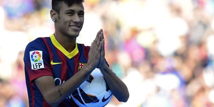 Confira as 10 vendas mais caras do futebol brasileiro