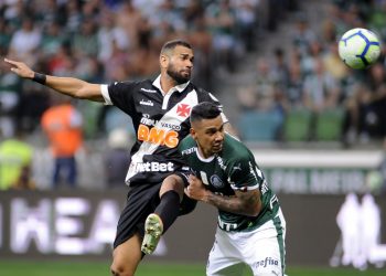 Confira o histórico do confronto Palmeiras e Vasco