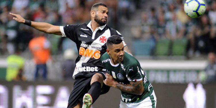 Confira o histórico do confronto Palmeiras e Vasco