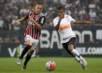 Confira o histórico do confronto entre São Paulo e Corinthians