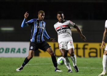 Confira o histórico de confrontos entre São Paulo x Grêmio