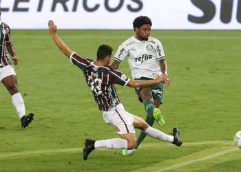 Confira o histórico do confronto entre Palmeiras e Fluminense