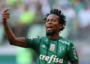 Descubra quais os jogadores mais velhos a jogar o Brasileirão