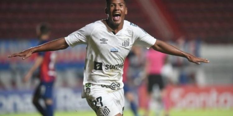 Descubra quais são os jogadores mais novos a atuar no Brasileirão