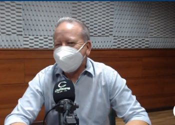 Procurador do Município, Dr. Osli, defende extinção da Guarda Municipal e gera polêmica