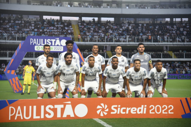 Veja quem pode assumir o comando do Santos após a saída de Carille