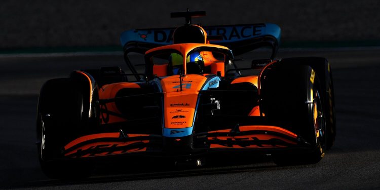 Fórmula 1: Primeiro dia da pré-temporada com surpresas entre as equipes