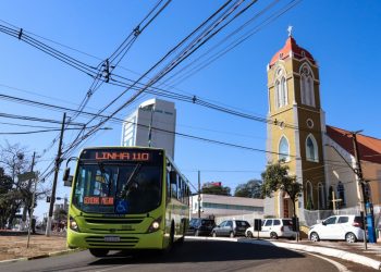 Prefeitura retoma processo de contratação emergencial do transporte coletivo