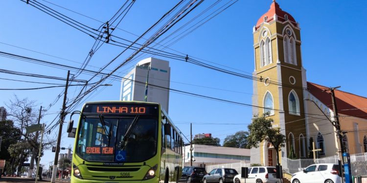 Prefeitura retoma processo de contratação emergencial do transporte coletivo