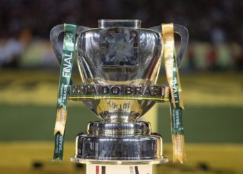 Veja onde assistir os jogos da primeira fase da Copa do Brasil