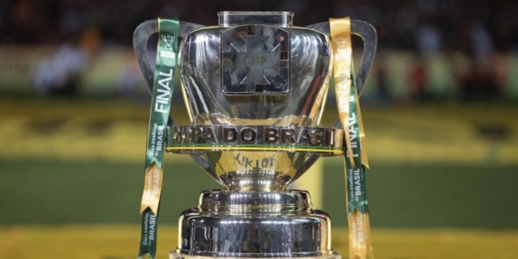 Veja onde assistir os jogos da primeira fase da Copa do Brasil