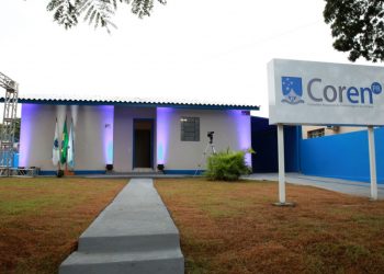 Coren PR inaugura subseção no município de Foz do Iguaçu