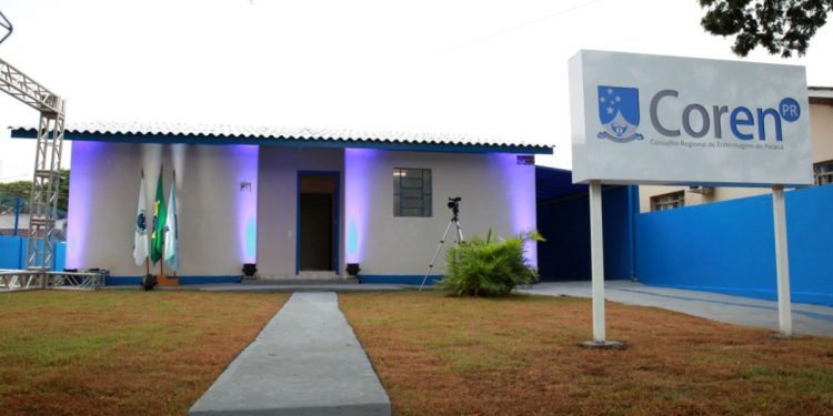 Coren PR inaugura subseção no município de Foz do Iguaçu