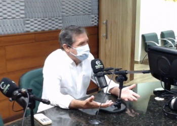 Prefeitura retoma programa Foz em Ação na Rádio Cultura neste sábado, 05