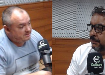 ‘A Guarda Municipal está no DNA da população’, defende servidor