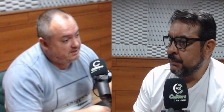 ‘A Guarda Municipal está no DNA da população’, defende servidor