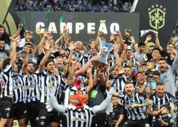 Veja as maiores pontuações dos campeões brasileiros