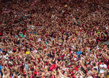 Veja quais são as maiores torcidas do mundo