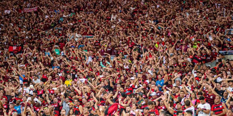 Veja quais são as maiores torcidas do mundo