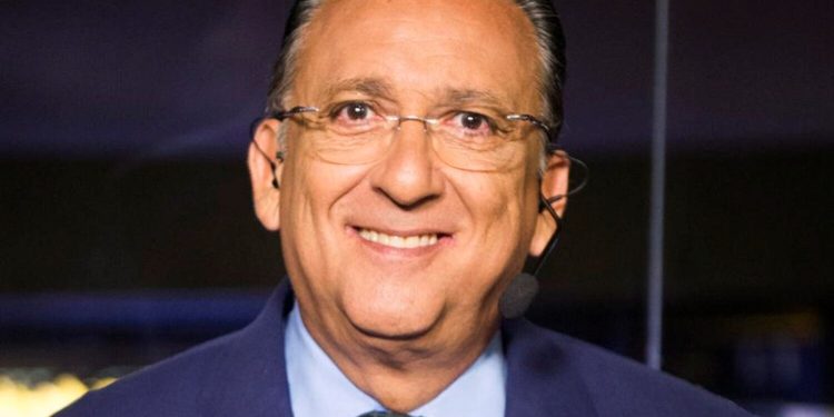 Veja qual time do coração de alguns jornalistas esportivos