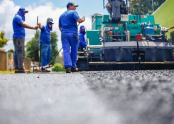 Licitação para obras de revitalização na Av. Costa e Silva é homologada