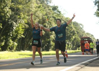 Últimos dias para se inscrever na Meia Maratona das Cataratas