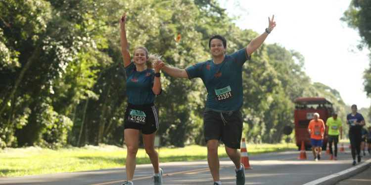 Últimos dias para se inscrever na Meia Maratona das Cataratas