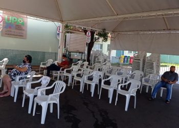 Mais oito unidades de saúde de Foz voltam a atender regularmente nesta segunda-feira