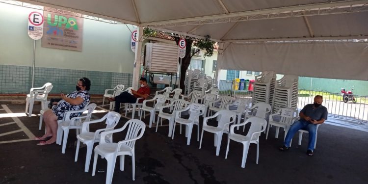 Mais oito unidades de saúde de Foz voltam a atender regularmente nesta segunda-feira