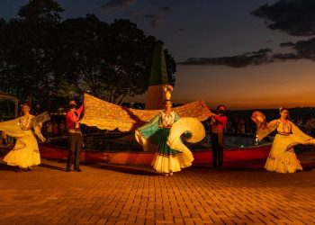 Marco das 3 Fronteiras abrirá todos os dias do carnaval