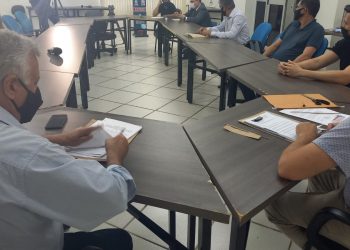 Viação Santa Clara, vence primeira etapa para operar transporte coletivo em Foz