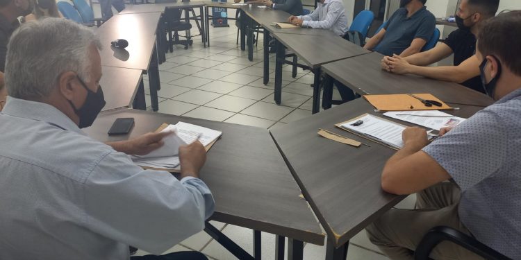 Viação Santa Clara, vence primeira etapa para operar transporte coletivo em Foz