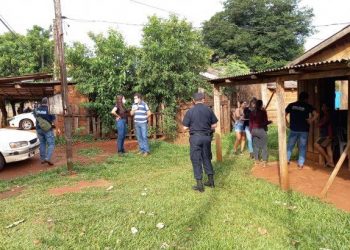 Proprietária de carro utilizado para sequestro de brasileira é presa no Paraguai