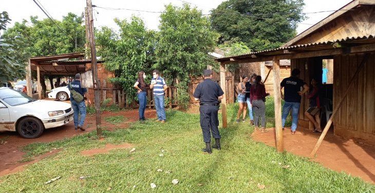 Proprietária de carro utilizado para sequestro de brasileira é presa no Paraguai