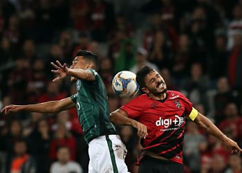 Veja tudo sobre o clássico Atletiba que ocorre nesta quarta-feira (16)